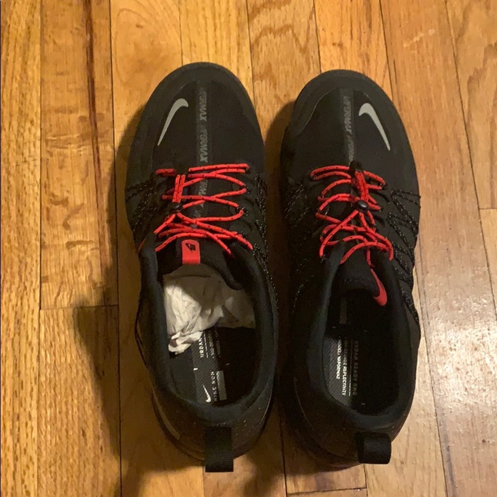 Nike vapor Max run utility